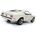 Miniaturauto -Würfel AT1/18 Ford Mustang Boss 429 1969 1/18 | Scientific-MHD