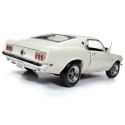 Voiture miniature Die Cast au1/18 Ford Mustang Boss 429 1969 1/18