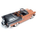 Voiture miniature Die Cast au1/18 Chevy Bel Air Convertible 1955 1/18