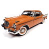 Miniaturauto Die Cast AT1/18 Studebaker Golden Hawk 1957 1/18 | Scientific-MHD