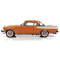 Miniature car Die Cast at1/18 Studebaker Golden Hawk 1957 1/18 | Scientific-MHD