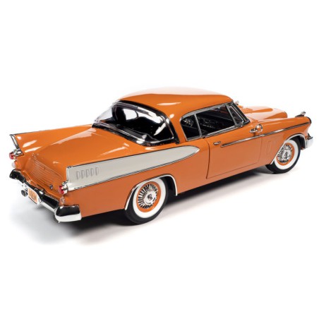 Miniaturauto Die Cast AT1/18 Studebaker Golden Hawk 1957 1/18 | Scientific-MHD