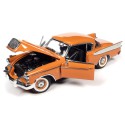 Miniaturauto Die Cast AT1/18 Studebaker Golden Hawk 1957 1/18 | Scientific-MHD