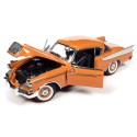 Miniature car Die Cast at1/18 Studebaker Golden Hawk 1957 1/18 | Scientific-MHD
