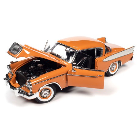 Miniaturauto Die Cast AT1/18 Studebaker Golden Hawk 1957 1/18 | Scientific-MHD