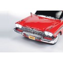 Voiture miniature Die Cast au1/18 Christine Plymouth Fury dark 1/18