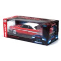 Voiture miniature Die Cast au1/18 Christine Plymouth Fury dark 1/18