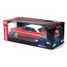 Voiture miniature Die Cast au1/18 Christine Plymouth Fury dark 1/18