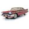 Miniaturauto Die Cast at1/18 Christine Plymouth Fury Dirty 1/18 | Scientific-MHD