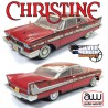 Voiture miniature Die Cast au1/18 Christine Plymouth Fury dirty 1/18