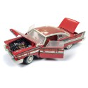 Miniaturauto Die Cast at1/18 Christine Plymouth Fury Dirty 1/18 | Scientific-MHD