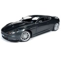 Voiture miniature Die Cast au1/18 ASTON MARTIN 007 Quantum of Solace 1/18