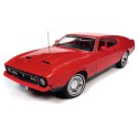 Voiture miniature Die Cast au1/18 Ford Mustang Mach 1 007 1/18