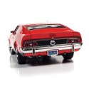 Miniature car Die Cast at1/18 Ford Mustang Mach 1 007 1/18 | Scientific-MHD