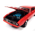 Miniature car Die Cast at1/18 Ford Mustang Mach 1 007 1/18 | Scientific-MHD