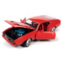 Miniature car Die Cast at1/18 Ford Mustang Mach 1 007 1/18 | Scientific-MHD