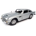 Miniature car Die Cast at1/18 Aston Martin DB5 No Time Time | Scientific-MHD