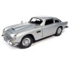 Miniature car Die Cast at1/18 Aston Martin DB5 No Time Time | Scientific-MHD