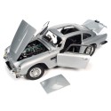 Miniature car Die Cast at1/18 Aston Martin DB5 No Time Time | Scientific-MHD