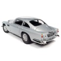 Miniature car Die Cast at1/18 Aston Martin DB5 No Time Time | Scientific-MHD