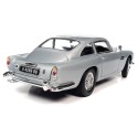 Miniaturauto -Würfel AT1/18 Aston Martin DB5 keine Zeit Zeit | Scientific-MHD