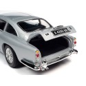 Voiture miniature Die Cast au1/18 ASTON MARTIN DB5 No Time toDie