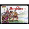 Figurine JACOBITES (1) 1/72