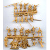 Figurine JACOBITES (1) 1/72