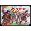 Jacobites Figur (2) 1/72 | Scientific-MHD