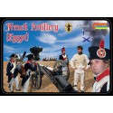 Figurine Artillerie FrançaiseEgypte1/72