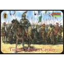 Turkish cavalry figurine Seljukes 1/72 | Scientific-MHD