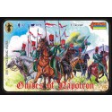 Figurine GUIDES DE NAPOLEON 1/72