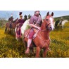 Römische Kavallerie Figur im 1. März 72. März | Scientific-MHD