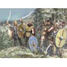 Dacians fand vor der Schlacht 1/72 | Scientific-MHD