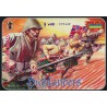 Figurine HIGHLANDERS 1898-1902 1/72