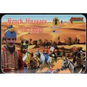 Figurine Cavalerie Française Egypte1/72