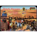 French cavalry figurine Egypt1/72 | Scientific-MHD