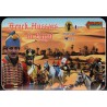Französische Kavallerie -Figur in Ägypten1/72 | Scientific-MHD