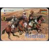 Figurine Mamelouks 1/72