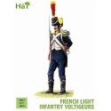 28mm French Voltigeurs figure | Scientific-MHD