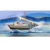 Maquette de Bateau en plastique USS Pegasus PHM-2 1/200 | Scientific-MHD