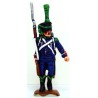 Figurine Voltigeurs Français 28mm