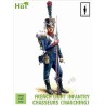 French hunter figurine 28mm | Scientific-MHD