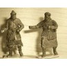 Figurine INFANTERIE ANDALOUSE 28 mm Figurine INFANTERIE ANDALOUSE 28 mm