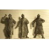 Figurine INFANTERIE ANDALOUSE 28 mm Figurine INFANTERIE ANDALOUSE 28 mm