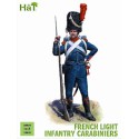 French carabinier figurine 28 mm | Scientific-MHD