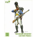 Bavarian infantry figurine 28 mm | Scientific-MHD