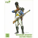 Bayerische Infanterie -Figur 28 mm | Scientific-MHD