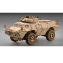 M1117 Guardian Plastic Tankmodell | Scientific-MHD