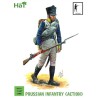 Prussian infantry figurine 28mm | Scientific-MHD